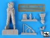 Black Dog F35019 Wehrmacht grenadier 1944 1/35